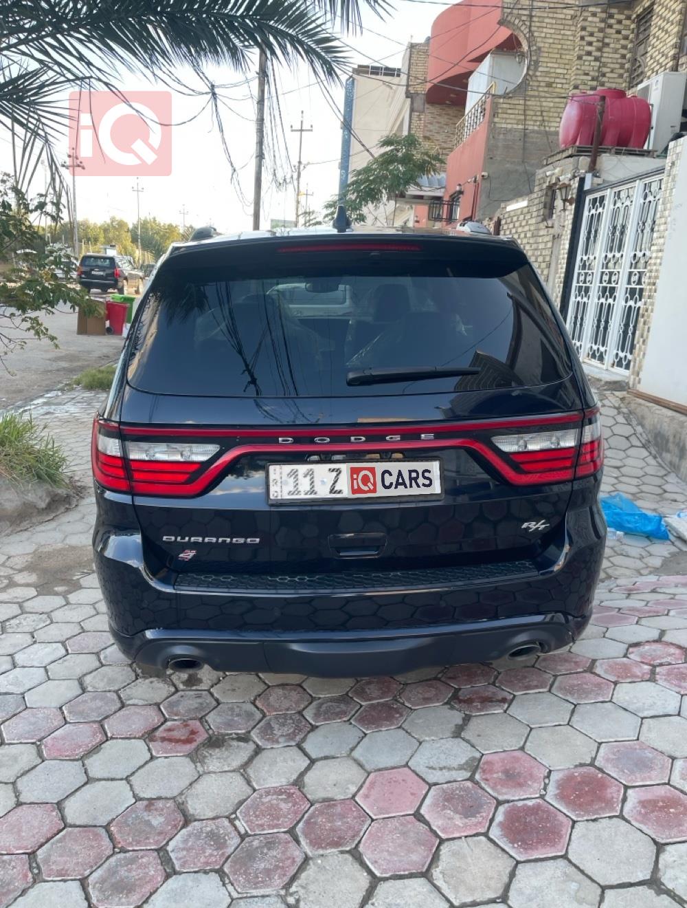 دودج دورانجو